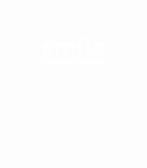 Smile. It's Free Therapy